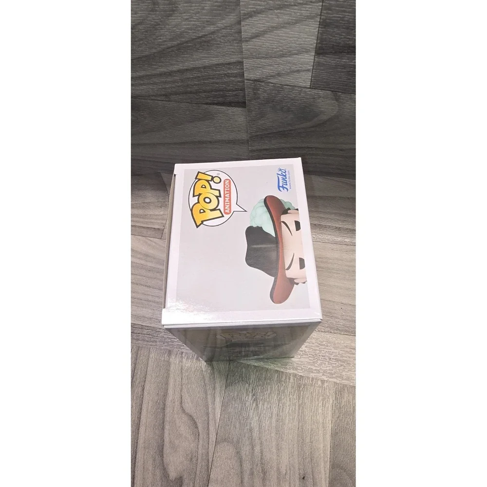 Funko Pop! One Piece Dracule Mihawk #1521 Special Edition